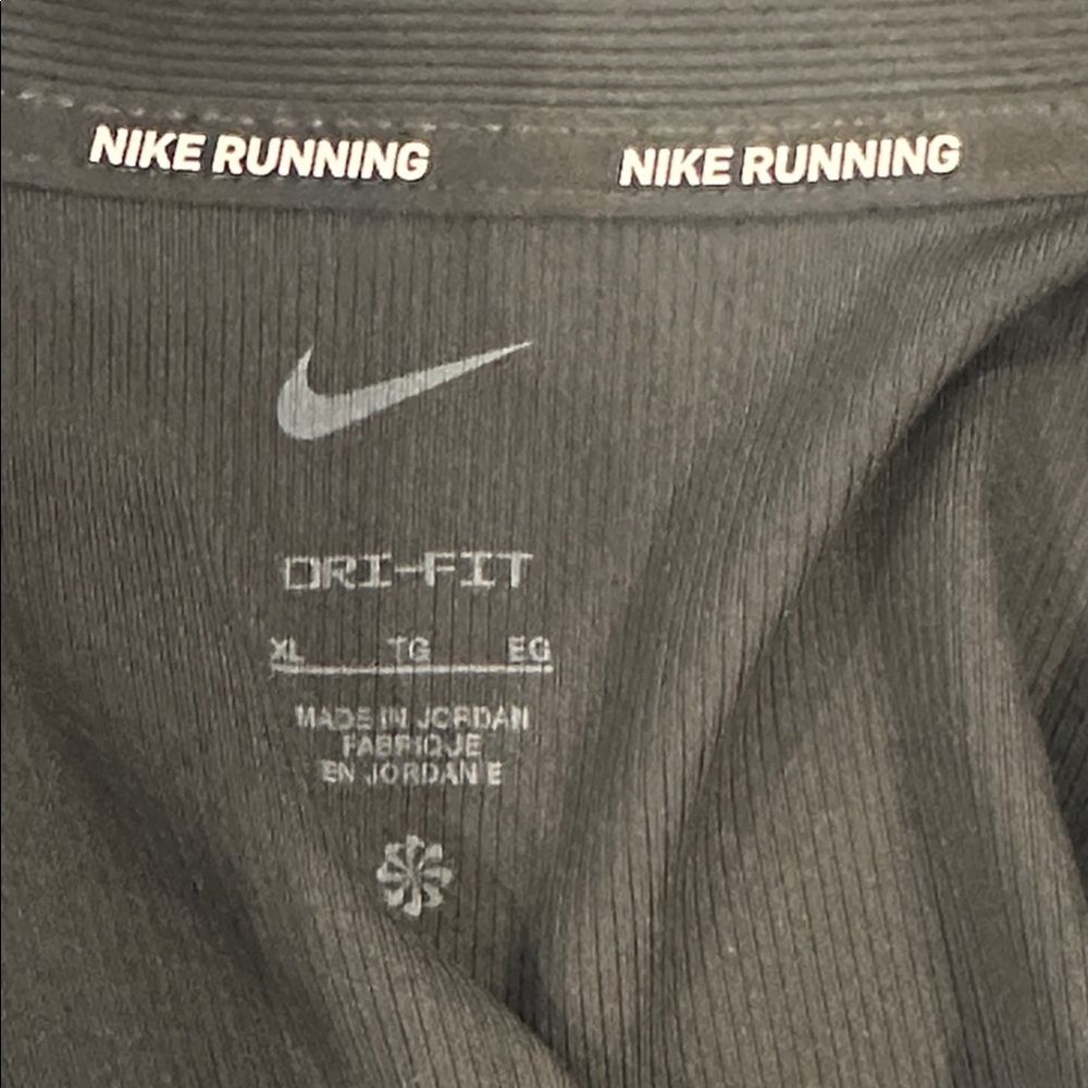 Nike Running Pullover Half-Zip Top - image 6